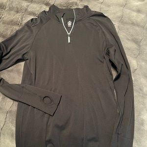 ZYIA 1/4 Zip